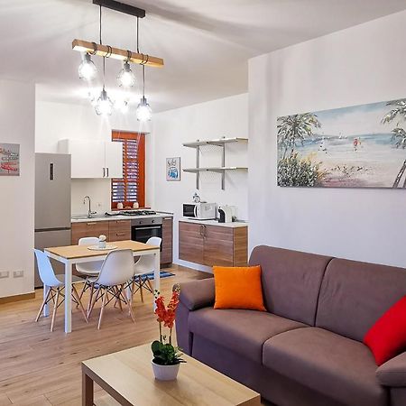 Elite Residence Mondello Ngoại thất bức ảnh