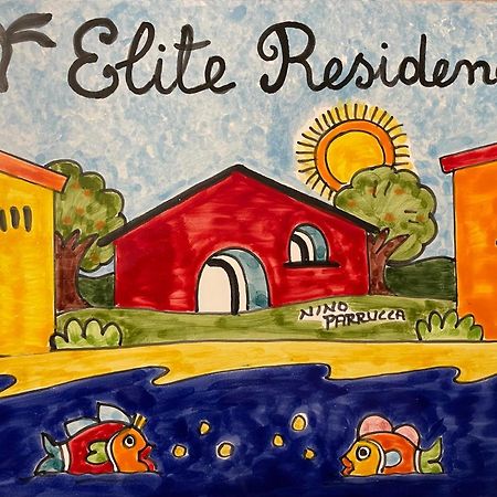 Elite Residence Mondello Ngoại thất bức ảnh