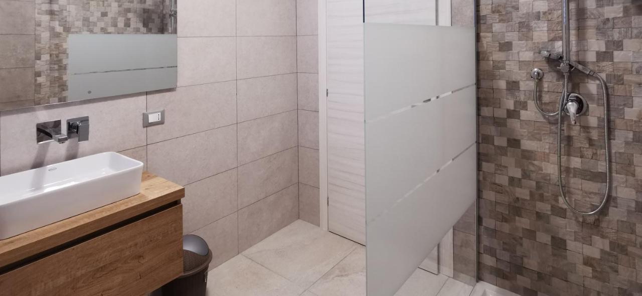Elite Residence Mondello Ngoại thất bức ảnh