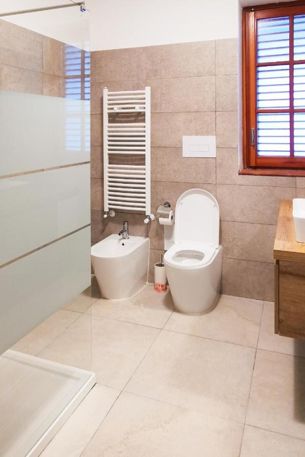 Elite Residence Mondello Ngoại thất bức ảnh