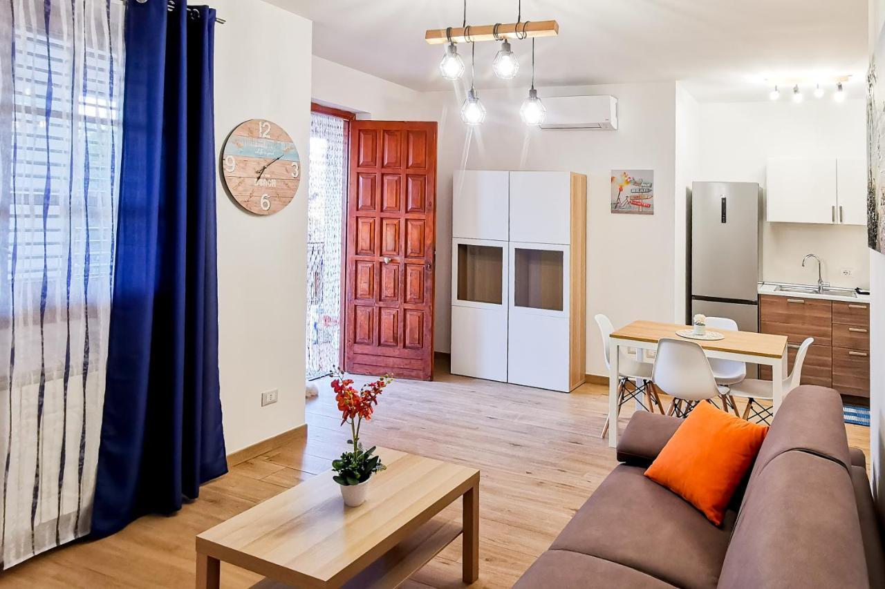 Elite Residence Mondello Ngoại thất bức ảnh