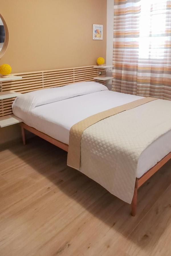 Elite Residence Mondello Ngoại thất bức ảnh