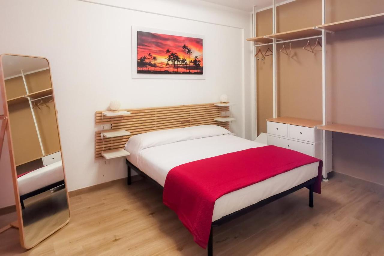 Elite Residence Mondello Ngoại thất bức ảnh