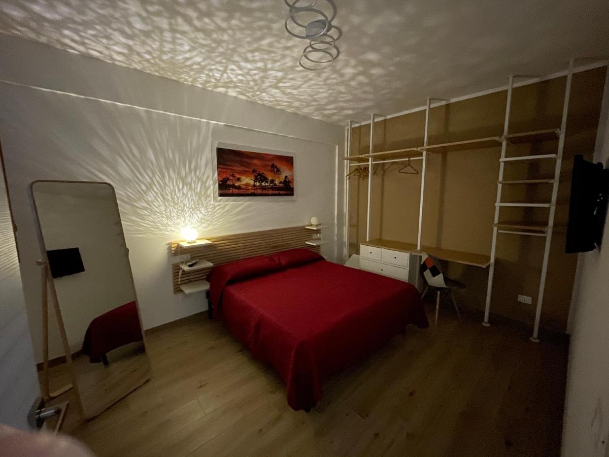 Elite Residence Mondello Ngoại thất bức ảnh