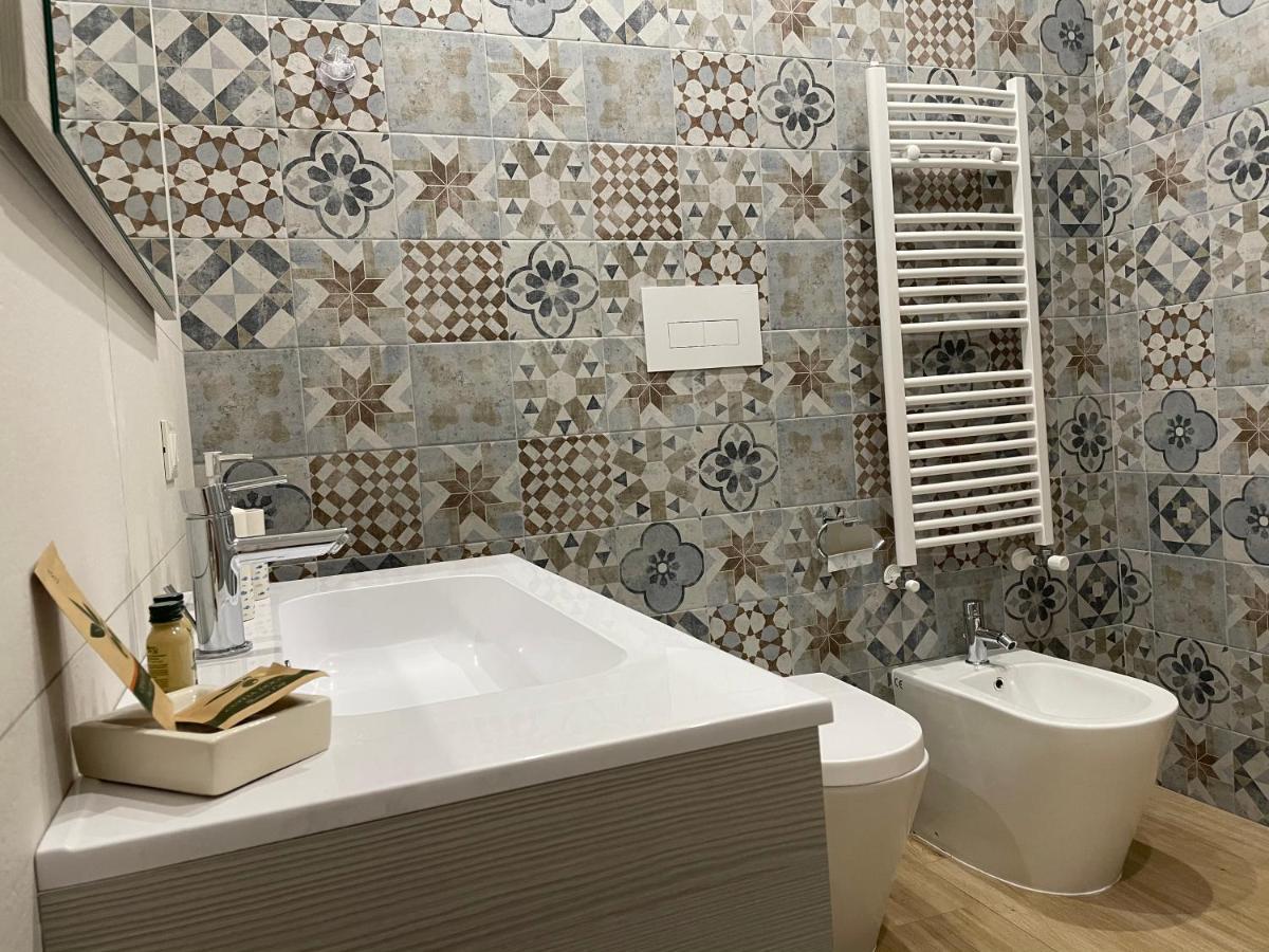 Elite Residence Mondello Ngoại thất bức ảnh