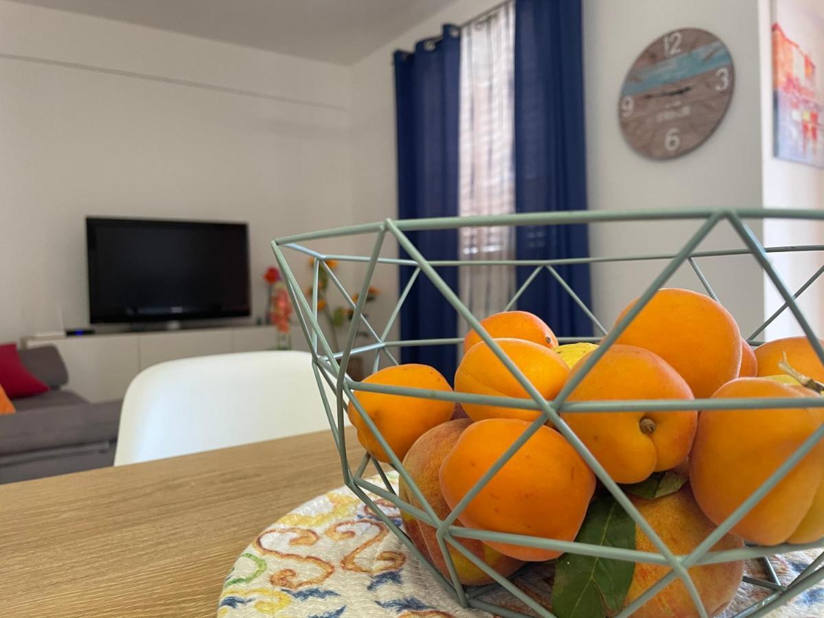 Elite Residence Mondello Ngoại thất bức ảnh