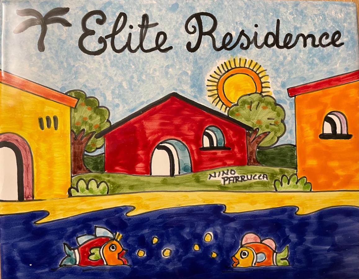 Elite Residence Mondello Ngoại thất bức ảnh